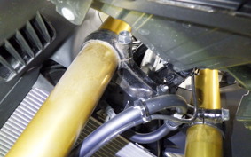 HONDA CBR250RR A MC51