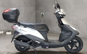 SUZUKI ADDRESS V125 DT11A