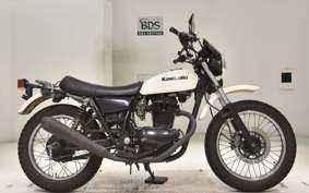 KAWASAKI 250TR 2025 BJ250F