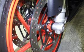 APRILIA RS660 2022
