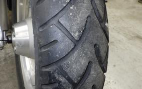 HARLEY FLSTF 1450 2002