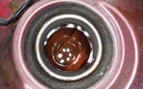 YAMAHA JOG APRIO 4JP