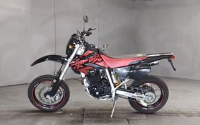 HONDA XR400 MOTARD 2008 ND08