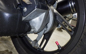 HONDA PCX125 2007 JF28