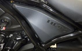 HONDA REBEL 1100 2022 SC83