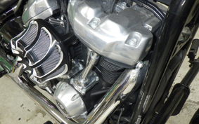 HARLEY FXST1750 2021