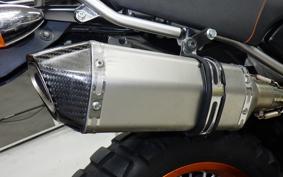 YAMAHA TRICKER Gen.2 2022 DG16J