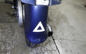 HONDA C70 SUPER CUB 2007 C70