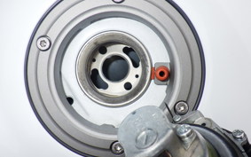 SUZUKI HAYABUSA Gen.3 2022 EJ11A