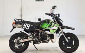KAWASAKI KSR110 KL110A