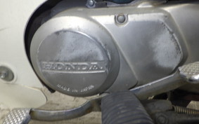 HONDA C50 SUPER CUB 2021 AA01