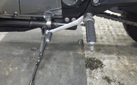 KAWASAKI ZEPHYR 1100 2007 ZRT10A