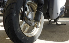 HONDA TODAY 2025 AF61