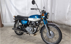 HONDA CB125 CB125K