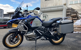 BMW R1250GS ADVENTURE 2020 0J51