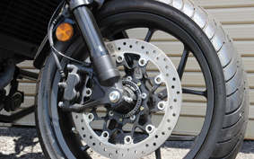 HONDA REBEL 1100 2021 SC83