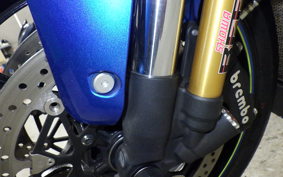 SUZUKI GSX-R1000R A 2018