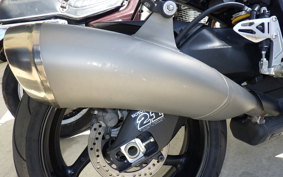 SUZUKI GSX-R1000 2009