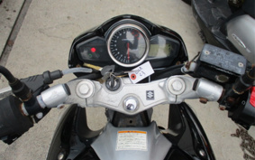 SUZUKI GSR250 GJ55D
