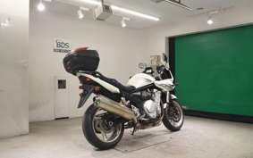 SUZUKI BANDIT 1250 SA 2009 GW72A