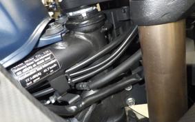 HONDA CBR400R 2023 NC56