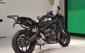 HONDA CBR650R 2021 RH03