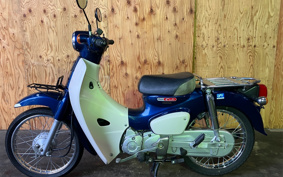 HONDA SUPER CUB110 JA44