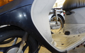 SUZUKI LET's 4 Basket CA43A