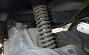 SUZUKI LET's 5 CA47A
