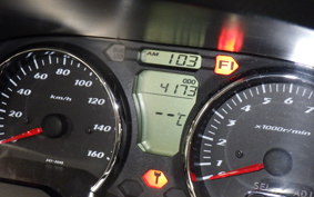 SUZUKI SKYWAVE 250 (Burgman 250) S Gen.3 2022 CJ46A