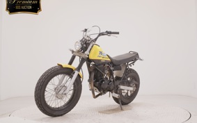 YAMAHA TW200 2JL