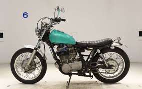 YAMAHA SR400 Gen.2 1985 1JR