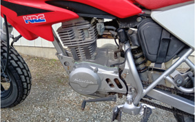 HONDA XR100 MOTARD HD13
