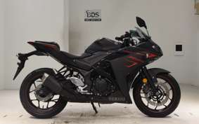 YAMAHA YZF-R25 RG10J