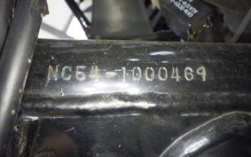 HONDA CB400SF VTEC K NC54