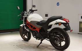 HONDA VTR 250 Gen. 2 2021 MC33