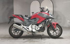 HONDA NC 700 X 2013 RC63