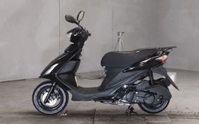 SUZUKI ADDRESS V125 CF4MA