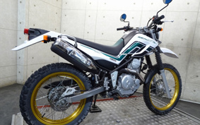 YAMAHA SEROW 250 DG17J