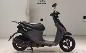SUZUKI LET's 4 2023 CA45A