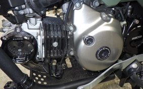 HONDA CT125 HUNTER CUB 2026 JA55