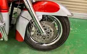 HARLEY  HARLEY FLHTCU3 CVO 2008 PR4