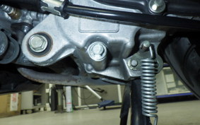 HONDA GIORNO 3 2016 AF77