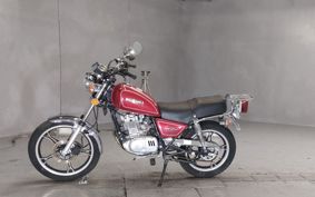 SUZUKI GN125 H PCJG9