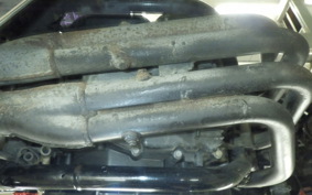 HONDA CB400 SUPER BOLDOR VTEC 2007 NC39