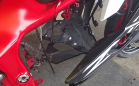 KAWASAKI  NINJA ZX-25R ZX250E