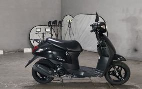 SUZUKI LET's CA4AA
