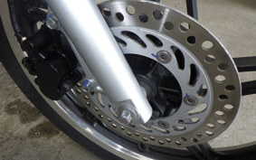 HONDA CBF125T 2020