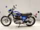 Фото Kawasaki W1 S 1970 с японского аукциона