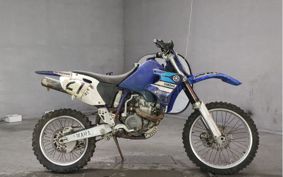 YAMAHA WR400F CH04W